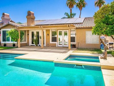 40905 Avenida Estrada, Palm Desert, CA, 92260