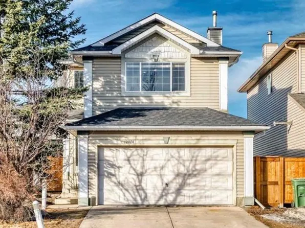 12774 E Coventry Hills Way NE, Calgary, AB T3K 5E2