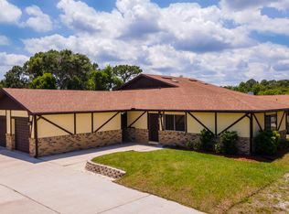 6314 Sleepyhollow Dr, Titusville, FL 32780