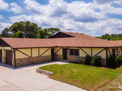 6314 Sleepyhollow Dr, Titusville, FL, 32780