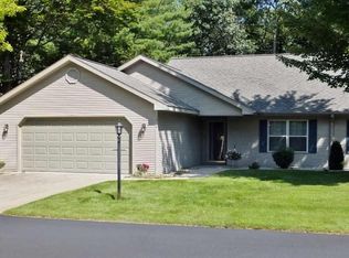 1318 Terra Rd, Traverse City, MI 49686