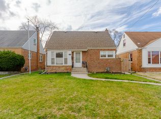 1574 Kenilworth Dr, Calumet City, IL
