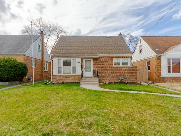 1574 Kenilworth Ave, Calumet City, IL 60409