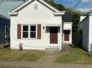 1223 Fischer Ave, Louisville, KY 40204