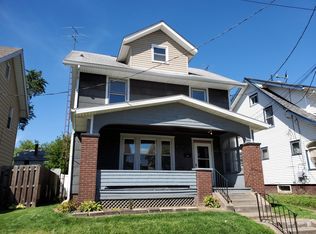 633 Exeter Ave SW, Canton, OH 44710