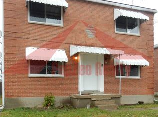 59 Bennington Dr APT 4, Dayton, OH 45405