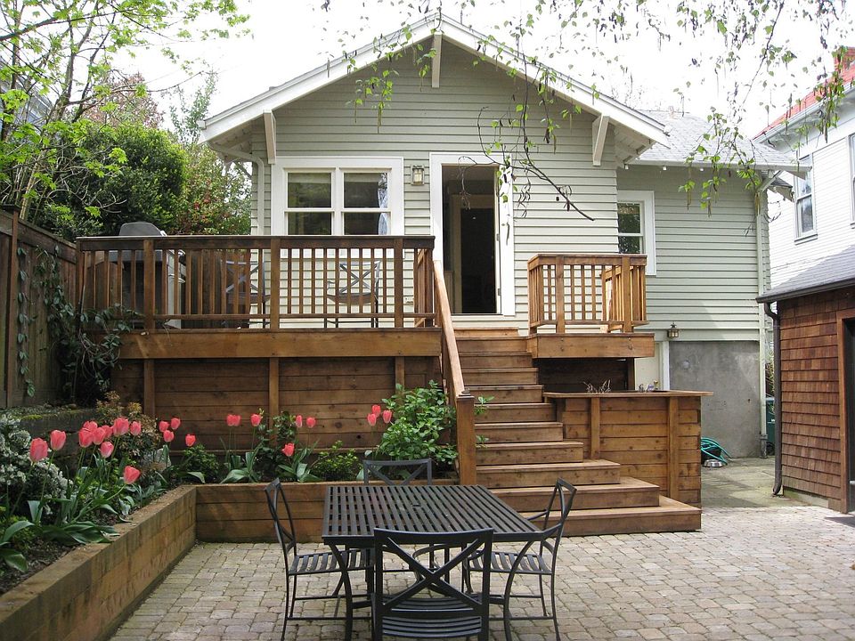 Back of House