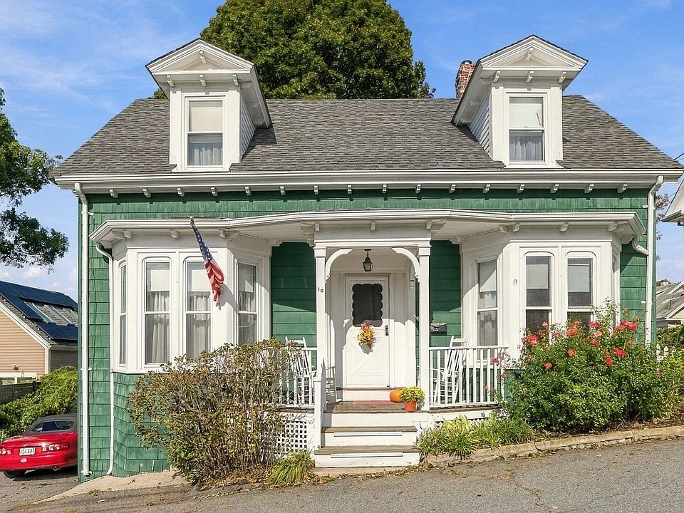 1st image of 16 Churchill Pl