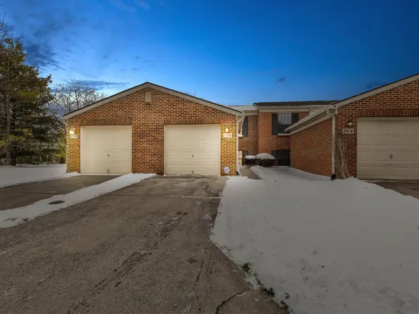 2502 Knightsbridge Ln, Lexington, KY 40509