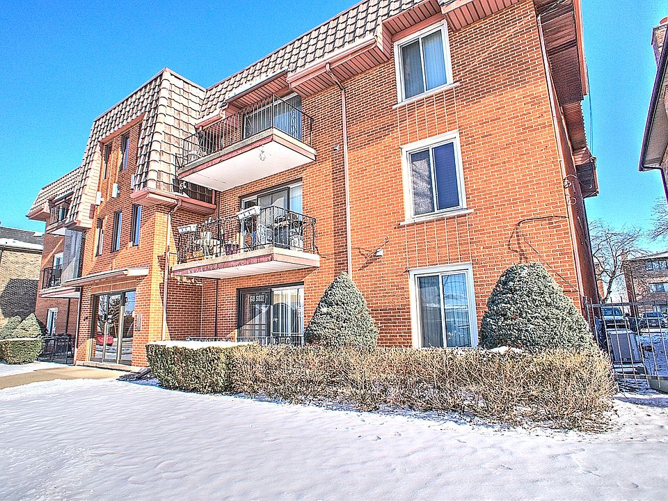 1st image of 10841 S Keating Ave APT 1NW