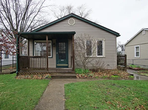 418 Madison Ave, New Chicago, IN 46342