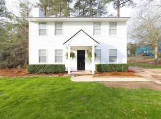 516 Steepridge Ct, Augusta, GA 30909