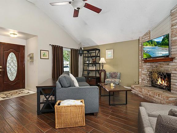 Family room open to kitchen/breakfast area
