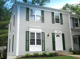 4500 Jenner Ct, Olney, MD 20832