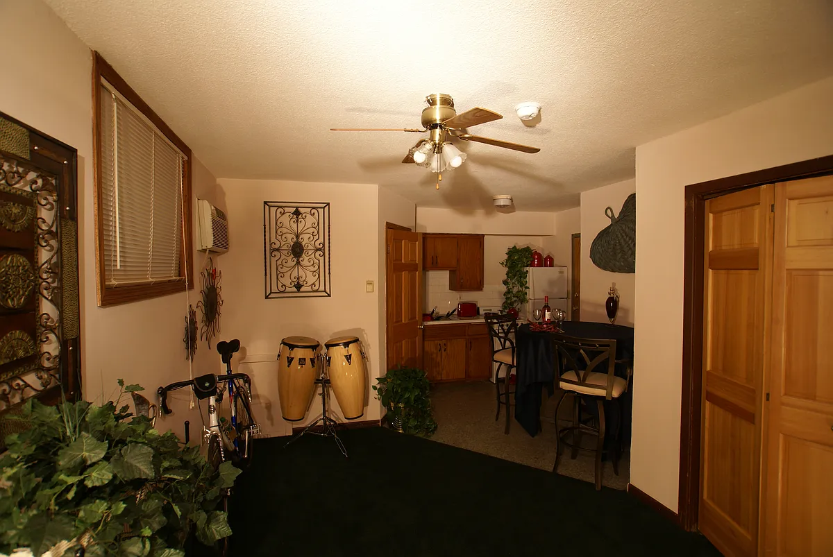 Building Photo - Phillips Park Apartments
