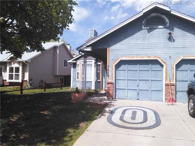 4650 Spacewalk Way, Colorado Springs, CO, 80916