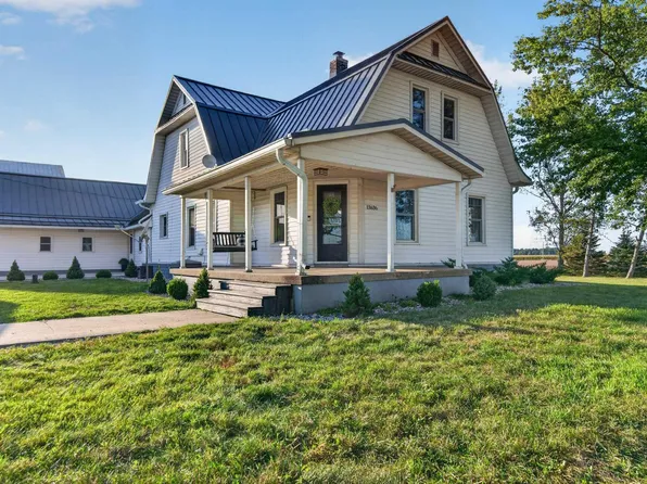 13636 S 150 E, Kokomo, IN 46901