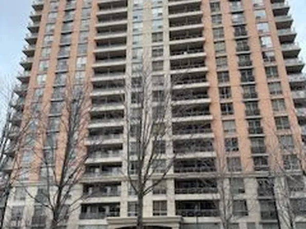 5229 Dundas St W #609, Toronto, ON M9B 6L9