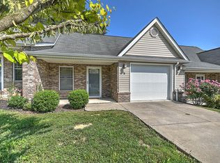 527 Redstone Dr UNIT 3, Bristol, TN 37620
