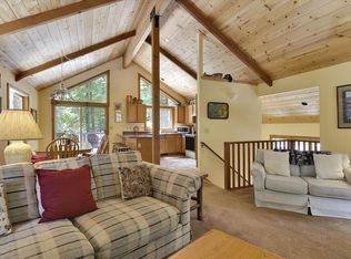 397 Woodacre Ct, Tahoe City, CA 96145