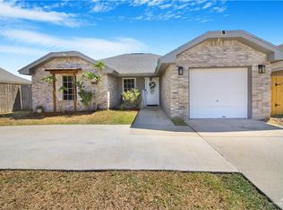 2791 Capri St, Brownsville, TX 78520