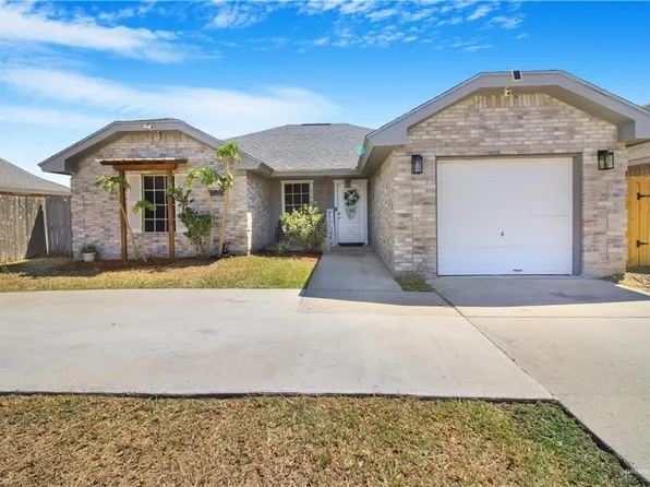 2791 Capri St, Brownsville, TX 78520
