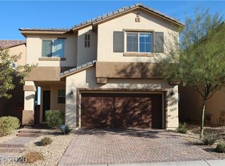 4908 Guysborough St, Las Vegas, NV 89148