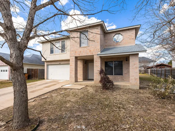 1240 Dexford Dr, Austin, TX 78753