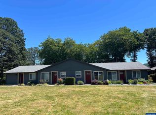 1131 29th Ave, Sweet Home, OR 97386