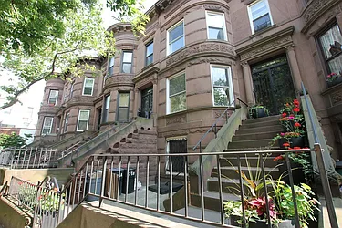 258 Ovington Avenue in Bay Ridge
