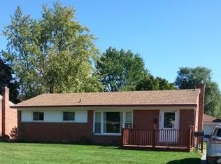 1451 Jay Ave, Ypsilanti, MI