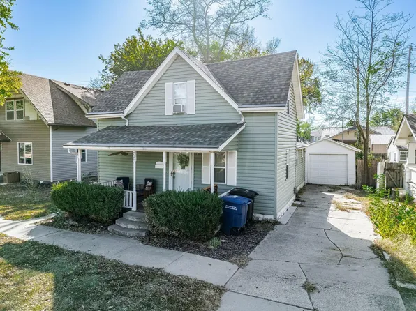205 E Clark Ave, Augusta, KS 67010