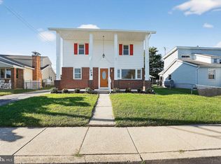 1008 Fuselage Ave, Baltimore, MD 21220