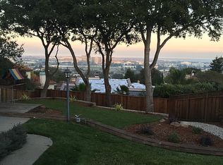 615 South Rd, Belmont, CA 94002