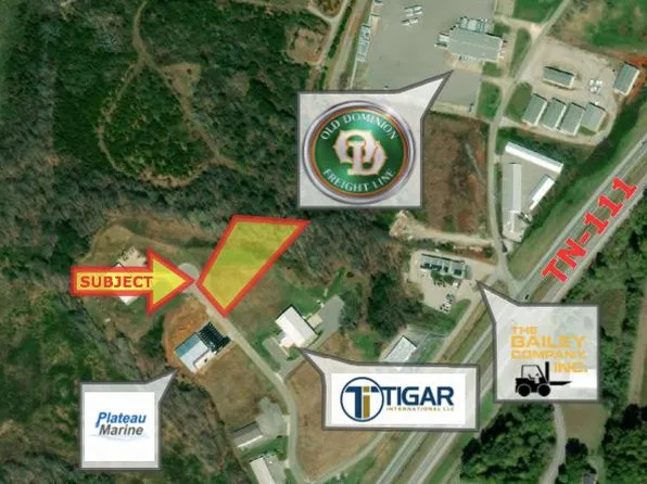 761 Blackwell Park, Cookeville, TN 38506