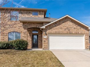 18624 Dry Pond Dr, Pflugerville, TX 78660