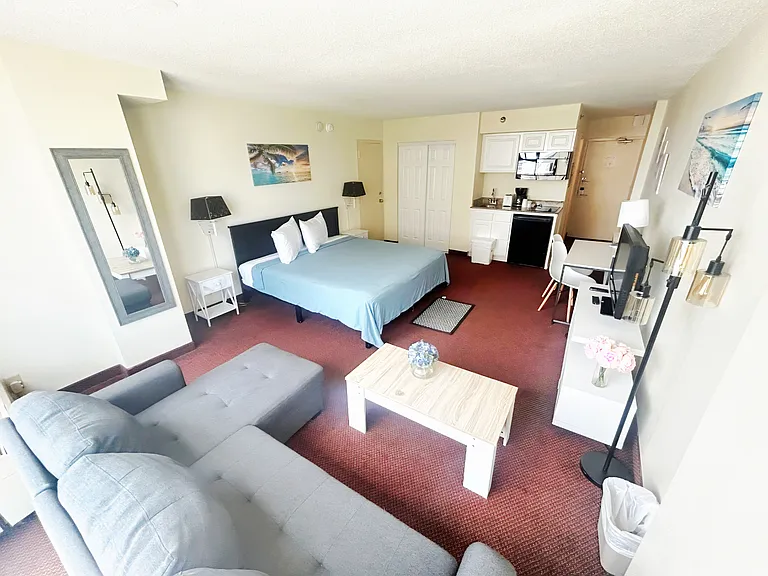 1909 S Atlantic Ave #504 — Photo 2