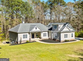 111 Lees Lake Rd, Fayetteville, GA 30214