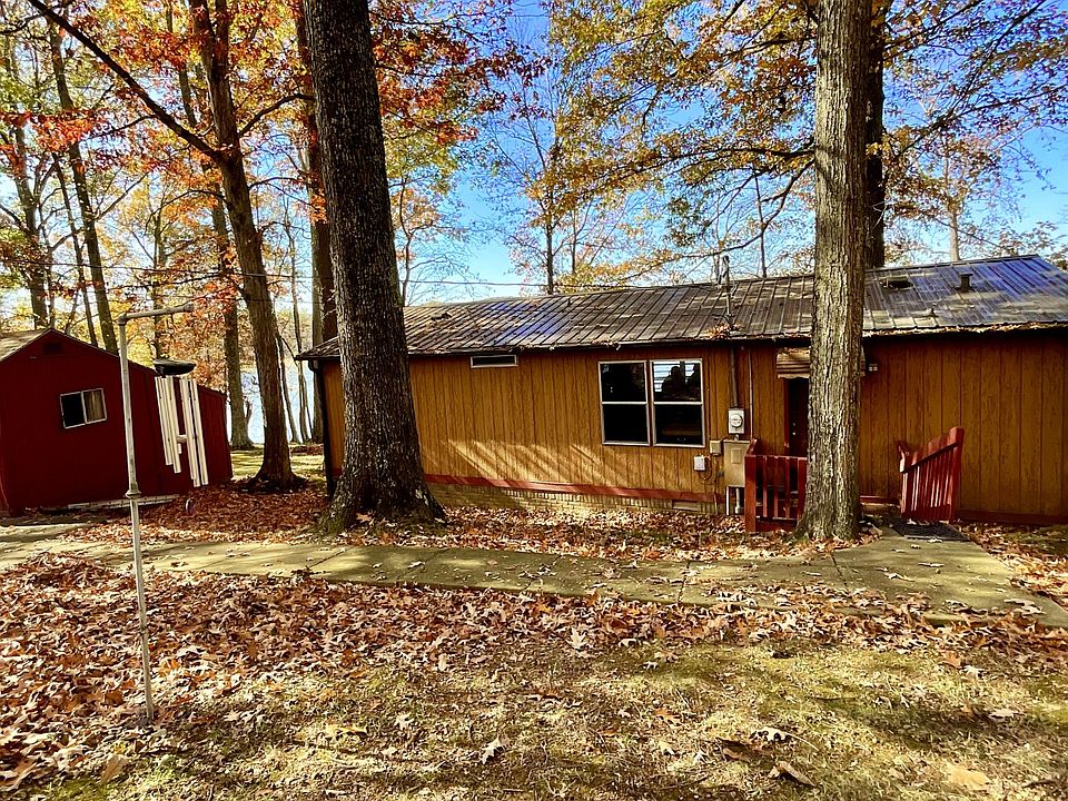 208 Bayview Dr, Bumpus Mills, TN 37028 Zillow