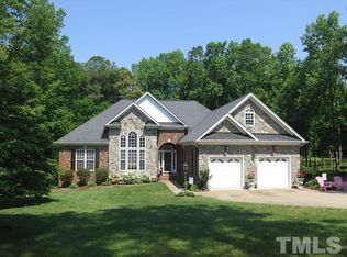 4825 Sweet Chestnut Ln, Raleigh, NC 27610