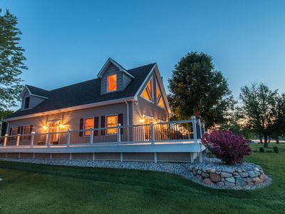 61262 Donald Roadway W, Vandalia, MI, 49095