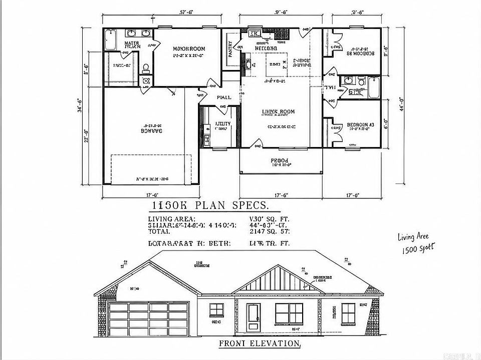 1st image of 34 Hardin Ln