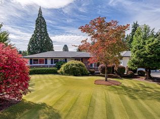 3654 SE Bentley St, Hillsboro, OR 97123