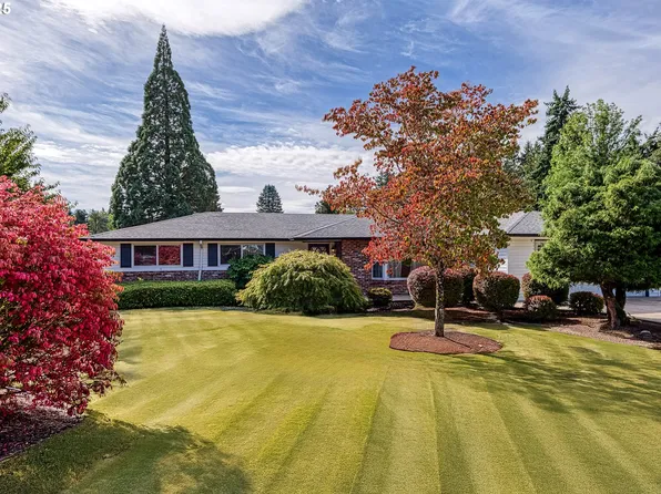 3654 SE Bentley St, Hillsboro, OR 97123