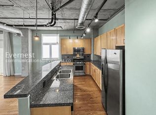 3201 Shoshone St UNIT 301, Denver, CO 80211
