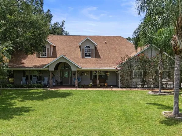 32137 Wolf Branch Ln, Sorrento, FL 32776