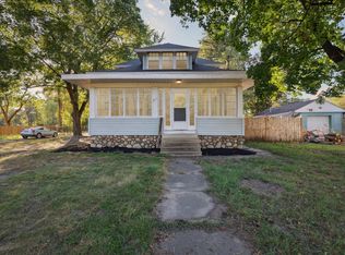 247 Bedford Rd N, Battle Creek, MI 49037