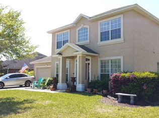 621 E Red House Branch Rd, Saint Augustine, FL 32084