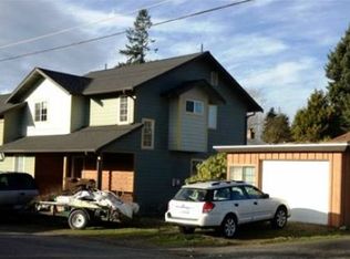 1302 N Cambrian Ave, Bremerton, WA 98312