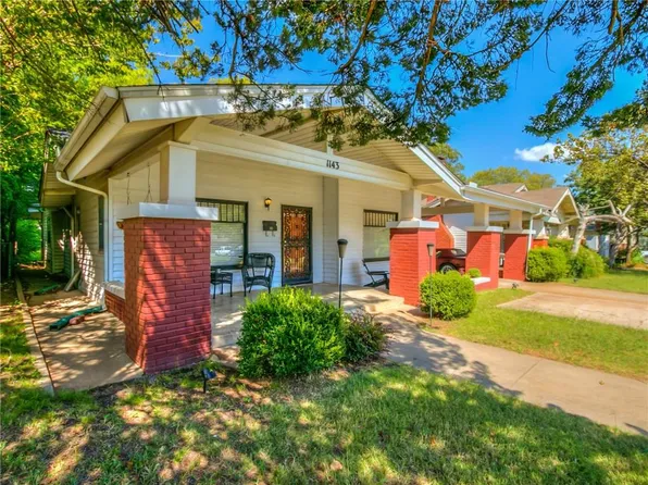 1143 NW 39th St, Oklahoma City, OK 73118